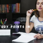 thestudypoints in