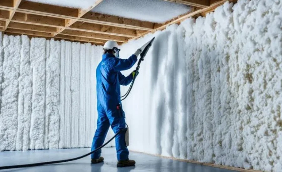 spray foam unlimited menifee ca 92584