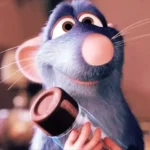 Remy:vuvr2yhzv9m= ratatouille