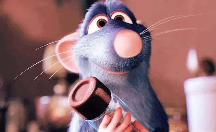 Remy:vuvr2yhzv9m= ratatouille