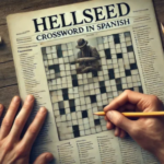 hellseed crossword in spoanish