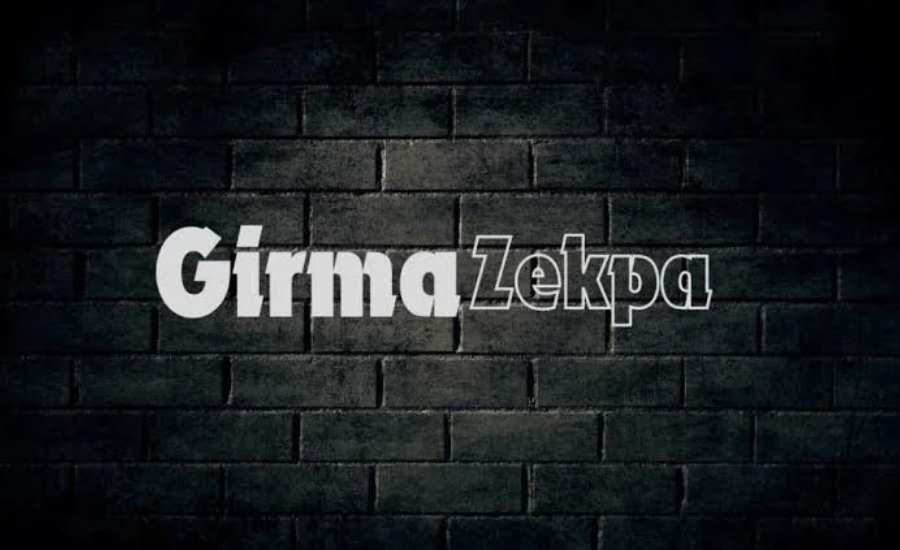 girma zekpa