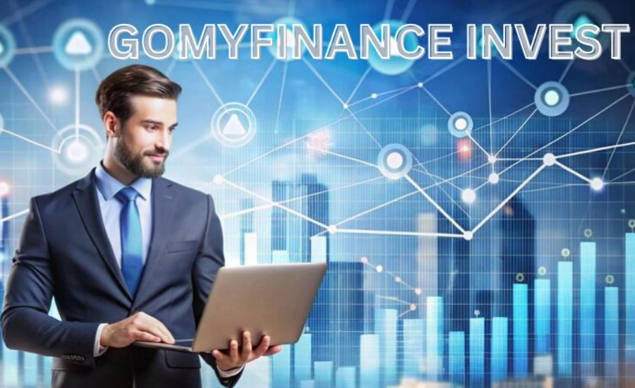 gomyfinance invest