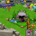 dragonvale sandbox