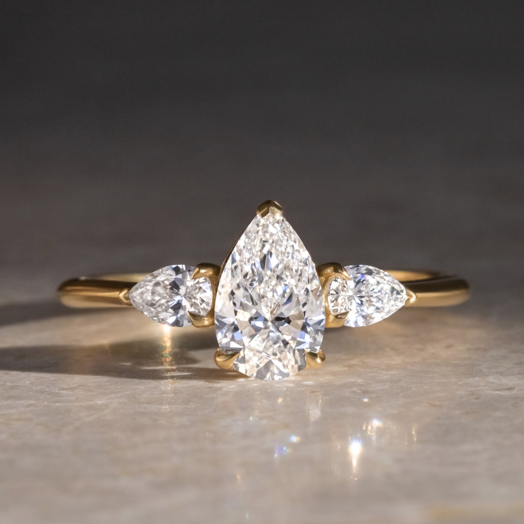 Finding the Right Diamond Ring 1 Carat: A Guide for Buyers