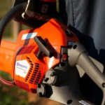 black decker lht 2436 hedge trimmer smokes and stops