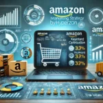 Amazon Marketing Strategy byHyperzon