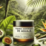 Crema Hidratante DE Aguaje EN Bolivia