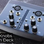 Knurled Knobs for Stream Deck