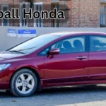 D15ball honda