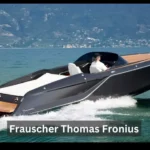 Frauscher Thomas Fronius