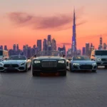 Luxury Car Rental Dubai: A Guide to Experiencing the City in Style