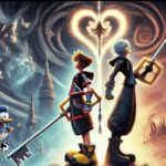 Sora And Riku Lemonteve Carrol