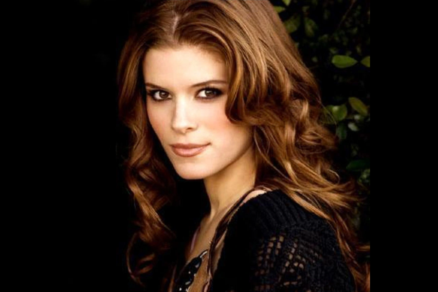 kate mara nure