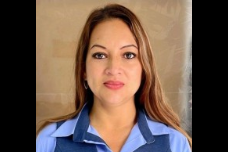 Angelina Chavez Torres