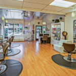 deora hair salon and spak brampton