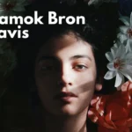 Namok Bron Davis