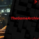 thegamearchivescom