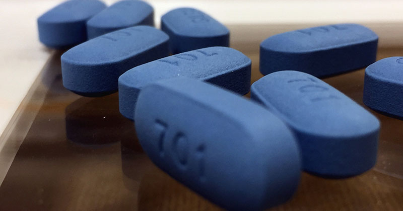 Who Should Consider PrEP? Assessing Your HIV Risk