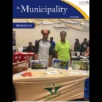 August 2024 wi municipality magazine