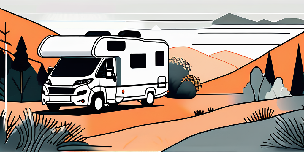 Financing Options: How to Afford the RV of Your Dreams