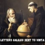 he correspondence of galileo galilei vinta belissario