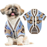 Small Dog Cardigans