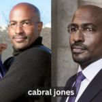 cabral jones