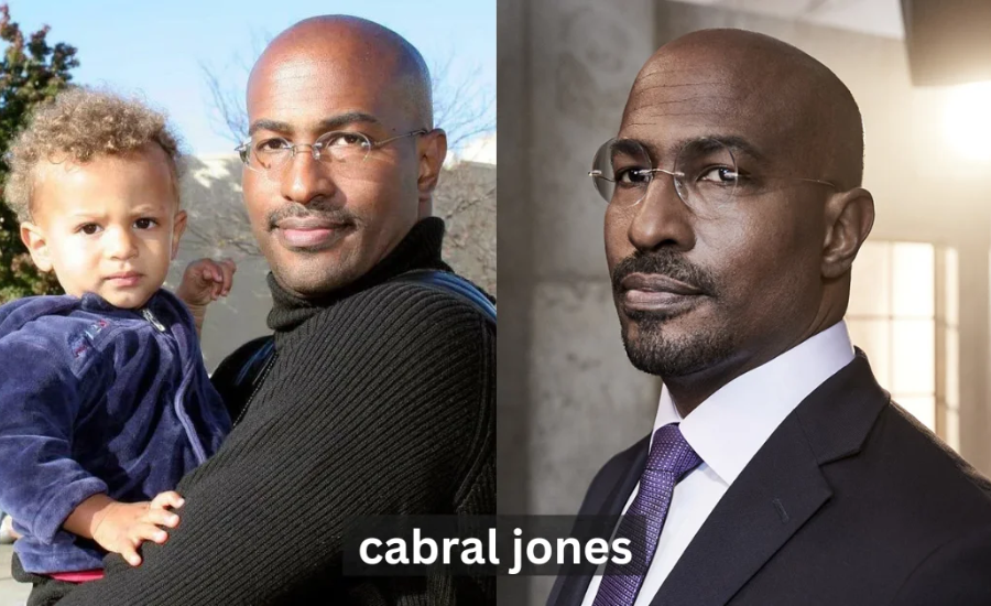 cabral jones