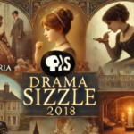 pbs drama sizzle 2018