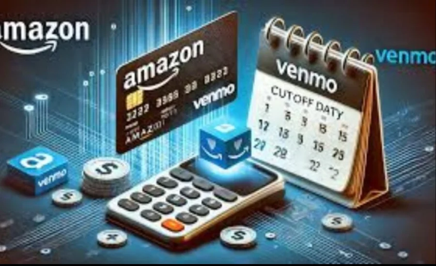 allintitle:when does amazon stop accepting venmo