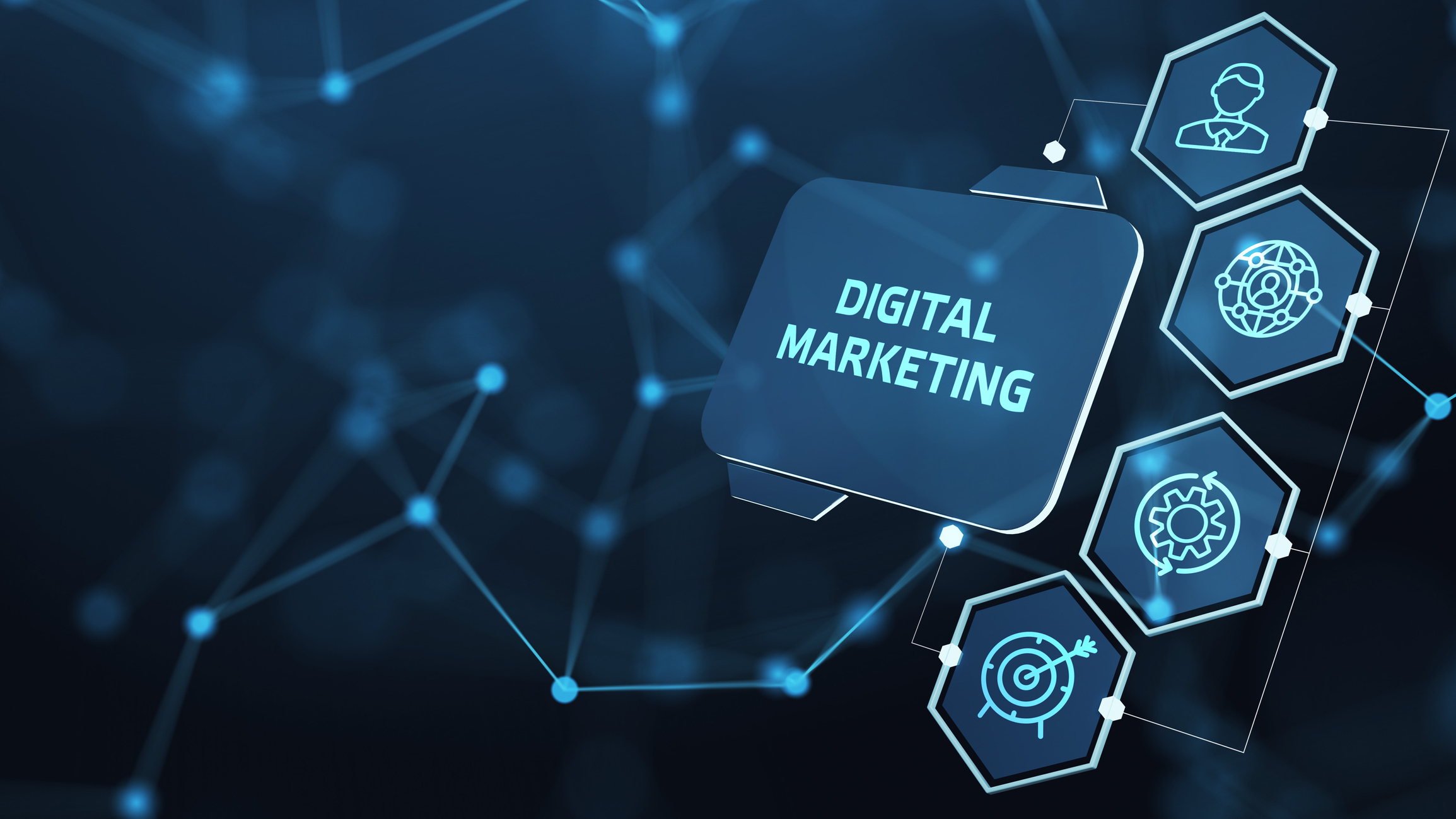 How Digital Marketing Services Can Transform Your Online Presence