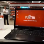 fujitsu map3367np hook up to modern mac