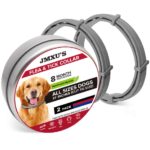 Shop Dog Flea and Tick Collars