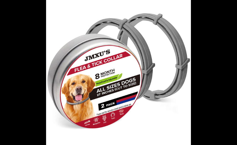 Shop Dog Flea and Tick Collars